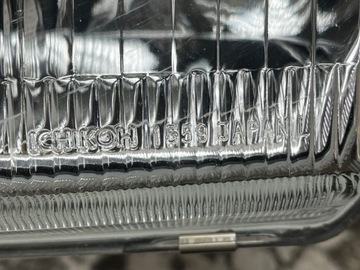 NISSAN PATROL GR Y61 1997 - 2004 SVĚTLO LEVÝ PŘEDNÍ