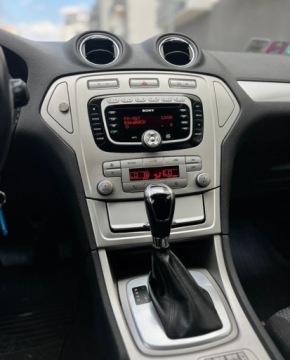 Ford Mondeo IV Kombi 2.0 Duratorq TDCi DPF 140KM 2009 Ford Mondeo Automat Klima Super Stan Warszawa 2.0 Diesel 140KM, zdjęcie 23