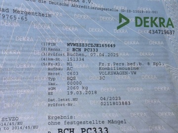 Volkswagen Passat B8 Variant 2.0 TDI BlueMotion SCR 150KM 2018 Volkswagen Passat 2.0 TDI DSG *bezwypadkowy* tylko, zdjęcie 23