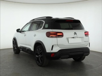 Citroen C5 Aircross I SUV Facelifting 1.2 PureTech 131KM 2023 Citroen C5 Aircross PureTech 130, Salon Polska, zdjęcie 3