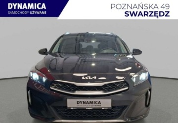 Kia XCeed Crossover Facelifting 1.5 T-GDi 160KM 2023 Kia XCeed 1.5T-GDI 160KM M6 2023r, Salon PL, I wlasciciel, VAT 23 1.5, zdjęcie 1