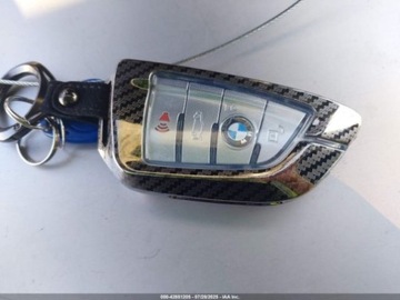 BMW Seria 7 G70 2022 BMW Seria 7 2022 BMW 7 Series 740i Sedan 3.0 Benzyna 335KM, zdjęcie 14