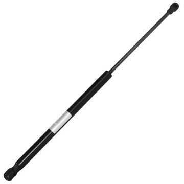 2× VZPĚRA/TLAKOVAČ TLUMIČ KRYT KUFRU ZADNÍ SEAT IBIZA III 2002-2009