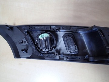 ДЕКОР ДВЕРНОЙ РУЧКИ В КОМПЛЕКТЕ ЛЕВАЯ FORD MONDEO MK5