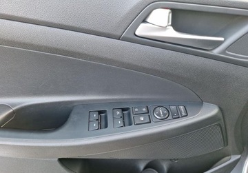 Hyundai Tucson III 2018 Hyundai Tucson SalonPL 1.6GDI 130KM Comfort 2WD Podgrzew.FoteleKierownica, zdjęcie 13
