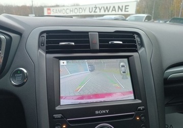 Ford Mondeo V Kombi 1.5 EcoBoost 160KM 2017 Ford Mondeo OFERTA BLACK WEEK 160KM EcoBoost LPG PRIN Titanium SalonPL Ser, zdjęcie 37