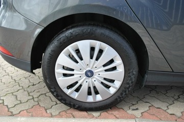 Ford Focus III Hatchback 5d facelifting 1.5 TDCi 95KM 2018 Ford Focus Hatchback Trend 1,5 TDCi 95KM ASO Forda, zdjęcie 23