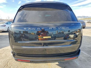 Land Rover Range Rover V 2024 Land Rover Range Rover SE 2024 4.4 Benzyna 523KM, zdjęcie 2