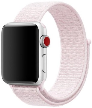 PASEK DO APPLE WATCH 1 2 3 4 5 6 7 8 9 SE 38MM 40MM 41MM |WYBÓR 37 KOLORÓW