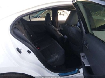 Lexus IS III 2024 Lexus IS 500 F Sport Performance Premium 2024 5.0 Benzyna 472KM, zdjęcie 13