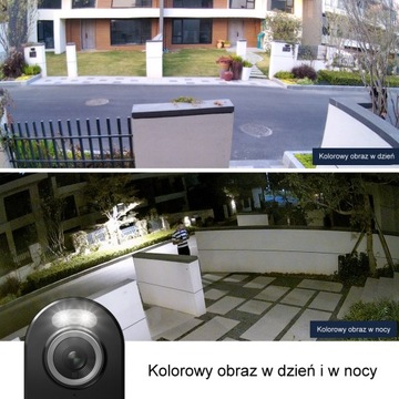 Kamera IP WiFi REOLINK ARGUS 3 PRO 4MP+KARTA 128GB