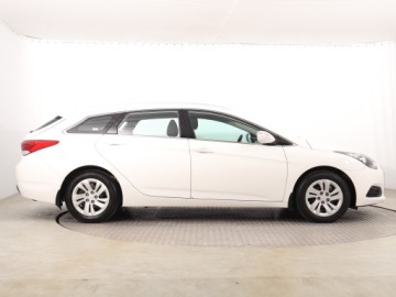 Hyundai i40 Kombi Facelifting 1.7 CRDi 115KM 2016 Hyundai i40 1.7 CRDI, Salon Polska, Klima, zdjęcie 5