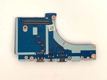 USB-модуль HDMI DisplayPort Dell 7510 VYD98
