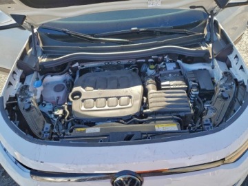 Volkswagen Tiguan III 2025 Volkswagen Tiguan 2025 VOLKSWAGEN TIGUAN SE 2.0 Benzyna 201KM, zdjęcie 10