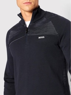 HUGO BOSS ORYGINALNY SWETER L