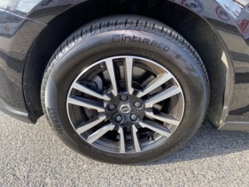 Volvo V40 II Hatchback Facelifting 2.0 D2 120KM 2017 Volvo V40 CROSS COUNTRY LEDY NAWIGACJA PARKTRONIC KLIMA PODGRZEWANE FOTELE, zdjęcie 16