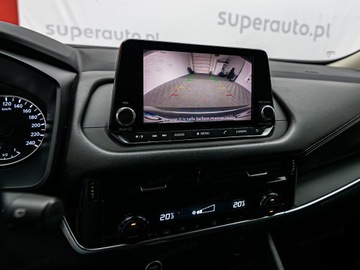 Nissan Qashqai III Crossover 1.3 DIG-T MHEV 158KM 2022 NISSAN Qashqai 1.3 DIG-T mHEV Acenta 2WD Suv 158KM 2022, zdjęcie 15