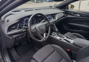 Opel Insignia II Sports Tourer Facelifting 2.0 Turbo 200KM 2021 Opel Insignia Kupiony w Polsce - serwisowany - benzyna - 2,0 - 200 KM 2.0, zdjęcie 22