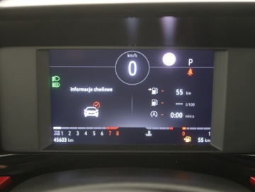 Opel Mokka II SUV 1.2 Turbo 130KM 2021 Opel Mokka 1.2 Turbo, Salon Polska, Serwis ASO, zdjęcie 10