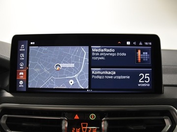 BMW X4 G02 M SUV 3.0 M40i 360KM 2021 BMW X4 360KM/ Mpakiet/ Panorama/ Harman/ Asystenci, zdjęcie 20