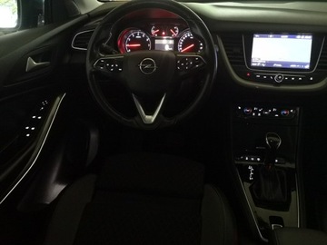 Opel 2017 Opel Grandland X 1.2 12v 130KM Klimatronik Temp, zdjęcie 26