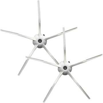 2x SZCZOTKA BOCZNA DO ROBOTA ROBOROCK S5 MAX S6