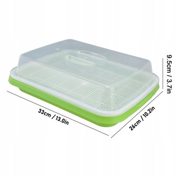 Проращиватель QC888 3111210450011