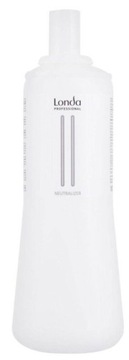 LONDA UTRWALACZ DO TRWAŁEJ ONDULACJI 1000ml