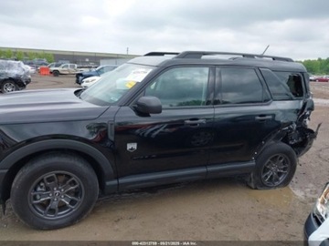 Ford 2023 Ford Bronco 2023r., 4x4, 1.5L 1.5 Benzyna 181KM, zdjęcie 5