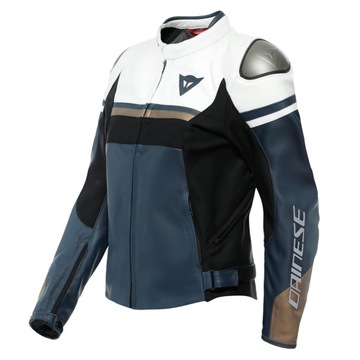 Kurtka DAINESE Rapida Leather Lady rozm 44