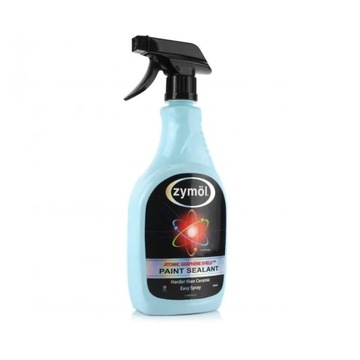 Zymol Atomic Graphene Shield wosk w płynie 680ml