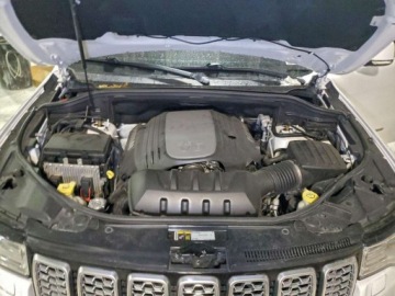 Jeep Grand Cherokee IV 2018 Jeep Grand Cherokee Summit 2018 5.7 Benzyna 360KM, zdjęcie 6