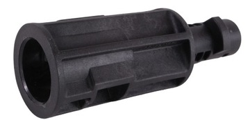 ШЛАНГ ВЫСОКОГО ДАВЛЕНИЯ ДЛЯ МАШИНЫ 6м DEDRA