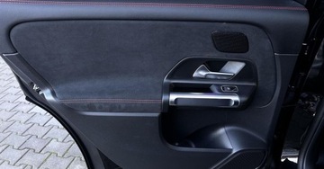 Mercedes GLB SUV 2.0 200d 150KM 2025 Mercedes-Benz GLB SalonPL Od Dealera AMG Panorama Podgrzewana Kierownica V, zdjęcie 18