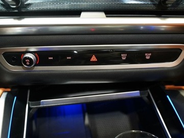 BMW X6 G06 SUV Facelifting 3.0 30d 298KM 2025 xDrive30d Sport Suv 3.0 (298KM) 2025, zdjęcie 10