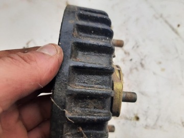 СТУПИЦА ТОРМОЗНОЙ БАРАБАН MOTORTEK 175