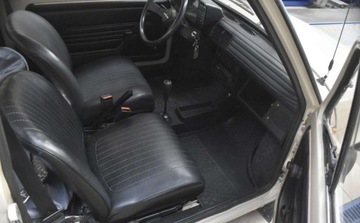 Fiat 126p &quot;Maluch&quot; Hatchback 3d 0.65 24KM 1989 Fiat 126 Fiat 126 Benzyna 24KM, zdjęcie 7