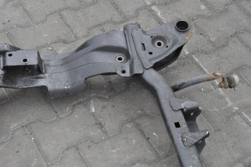 OPEL MERIVA ЛЮЛЬКА, САНКИ, КОЛЯСКА НА ПОДВЕСКЕ