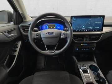 Ford Focus IV Kombi Facelifting 1.5 ECOBLUE 115KM 2023 Ford Focus Mk4 Poleasingowe.pl, zdjęcie 9