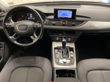 Audi A6 C7 Avant Facelifting 2.0 TDI ultra 190KM 2016 Audi A6 2.0 TDI ultra S tronic C7 (2011-2018) 2.0, zdjęcie 9