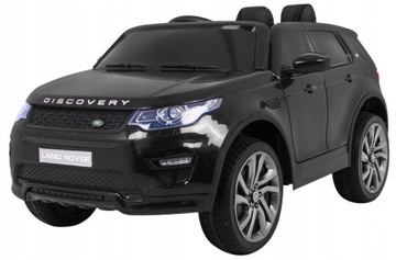 Pojazd Na Akumulator dla DZIECI Auto LAND ROVER