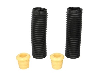 УСТАНОВОЧНЫЙ КОМПЛЕКТ АМОРТИЗАТОРА SACHS FORD P. FOCUS 04-/11-/C-MAX/S40/V50/МАЗ