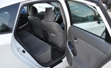 Toyota Prius III 2009 Toyota Prius 1.8 Hybryda 136KM, zdjęcie 16