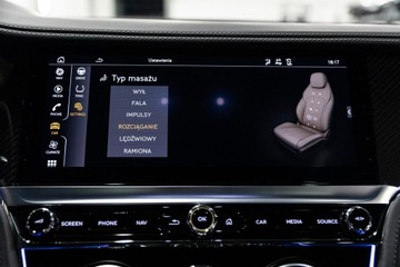 Bentley 2023 Bentley Continental GT V8 S 4.0 550KM. FV23%., zdjęcie 38