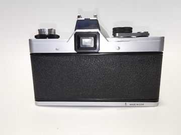 Praktica LLC - Body