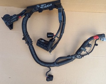 INSTALACE SVAZEK PLUSOVÁ TUCSON III FACELIFT 2.0 CRDI HYBRID
