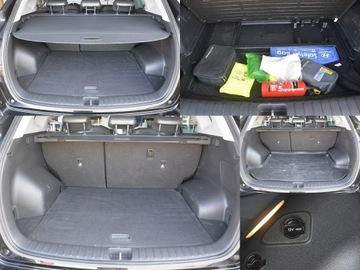 Hyundai Tucson IV 2020 Hyundai Tucson 1.6CRDI bezwypadkowy gwarancja led, zdjęcie 26