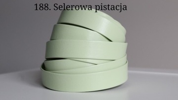 Zaczepy z tworzywa do OBAG wyprzedaż kolorów