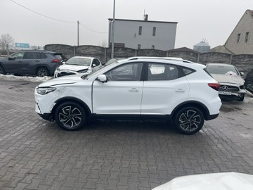 MG ZS I 2023 MG ZS Skóra Klimatronik Kamery360 Panorama, zdjęcie 4