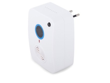 УЛЬТРАЗВУКОВОЙ ОТПУСКАТЕЛЬ МЫШЕЙ КРЫС И ГРЫЗУНОВ